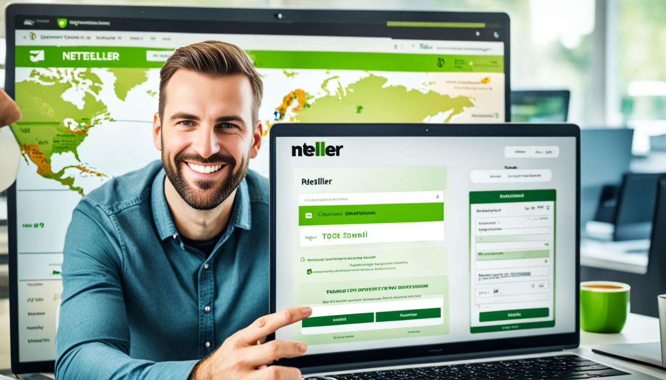 discount codes Neteller