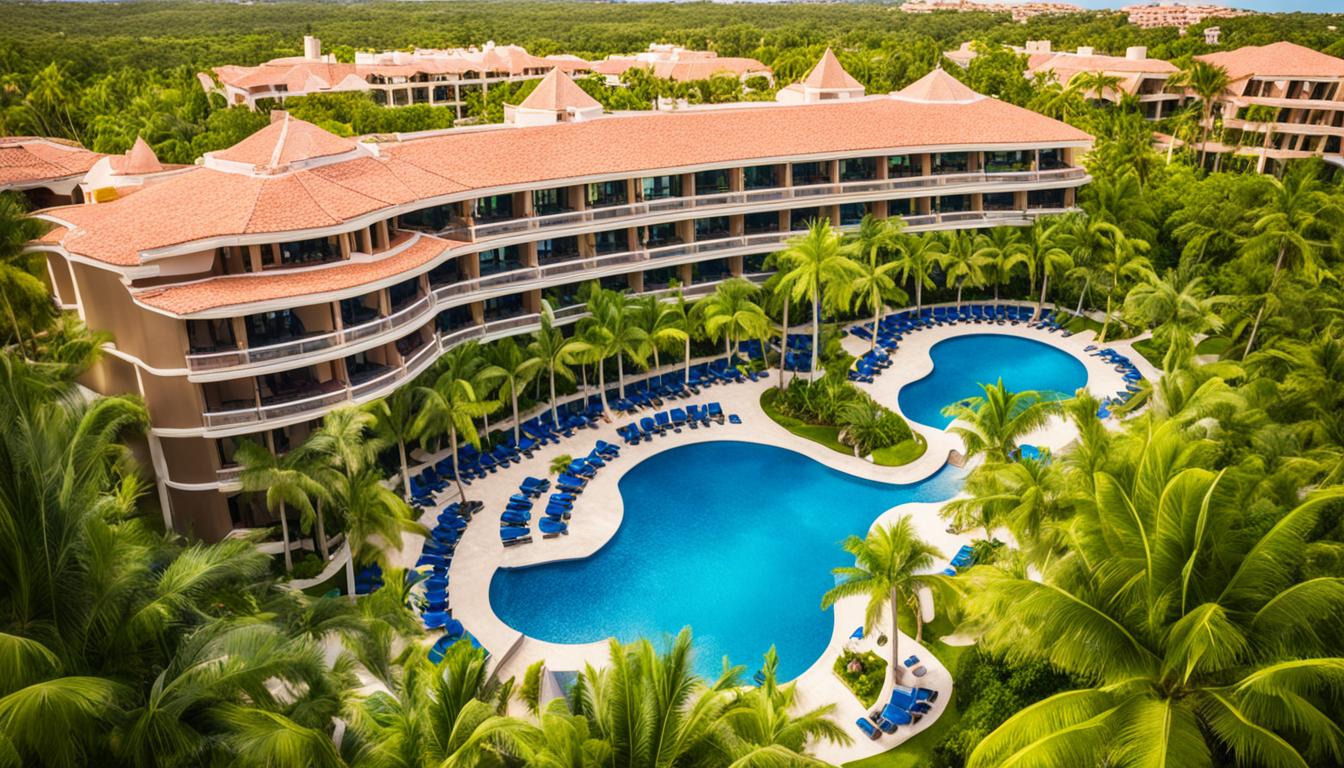 promo code Barceló Hoteles & Resorts