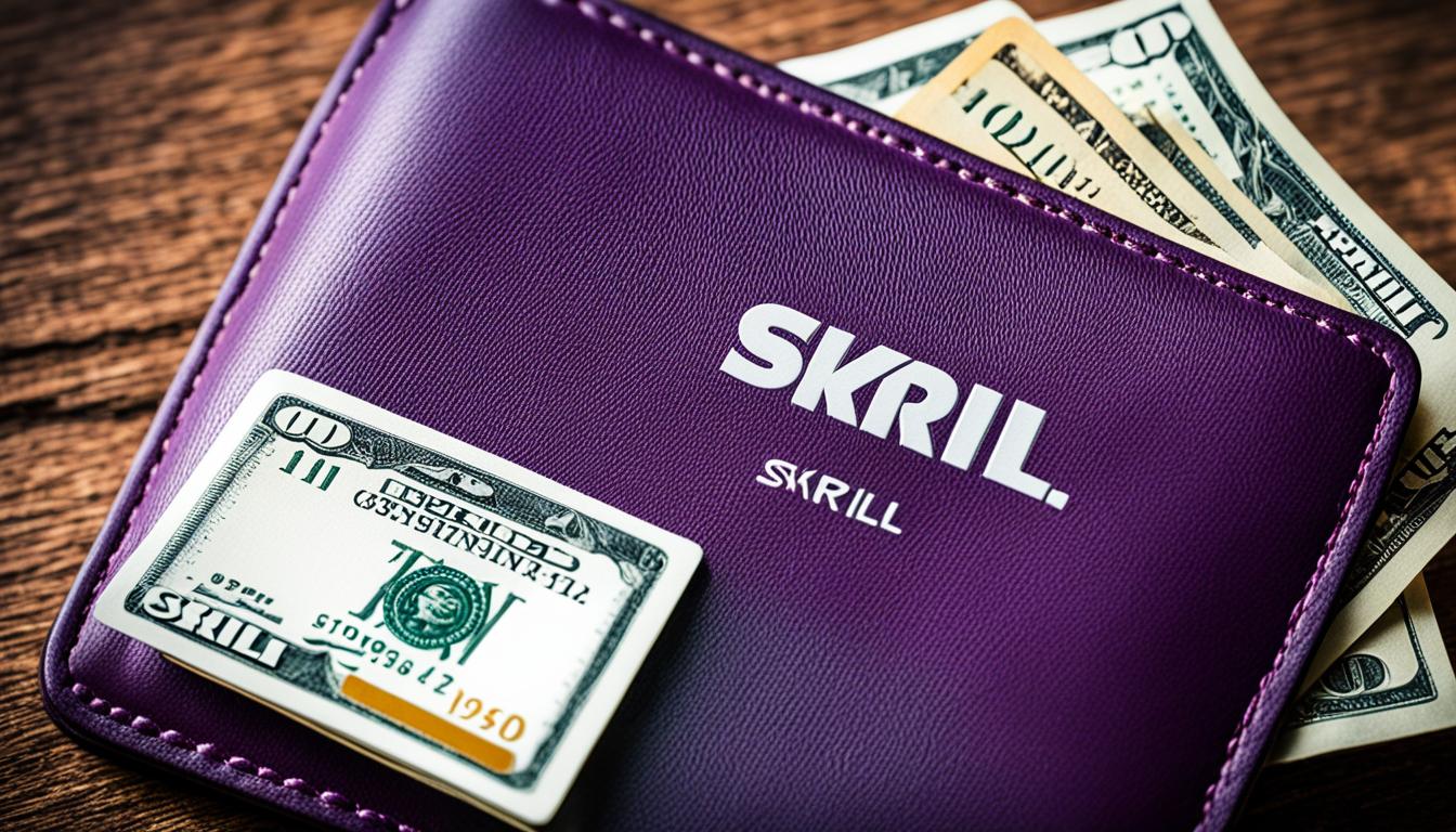 promo code Skrill