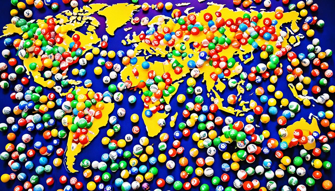 Geen Verzendkosten Lotto Billions