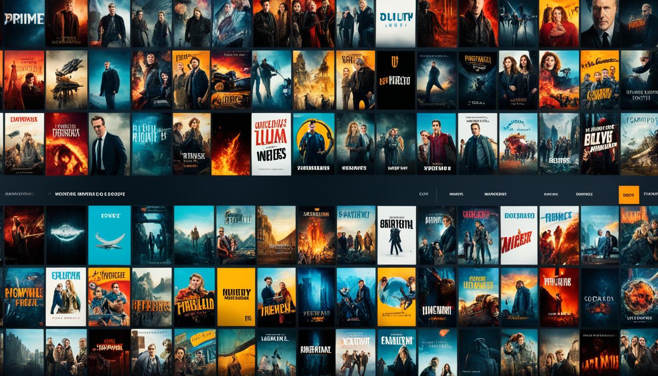 Couponcode Amazon Prime Video