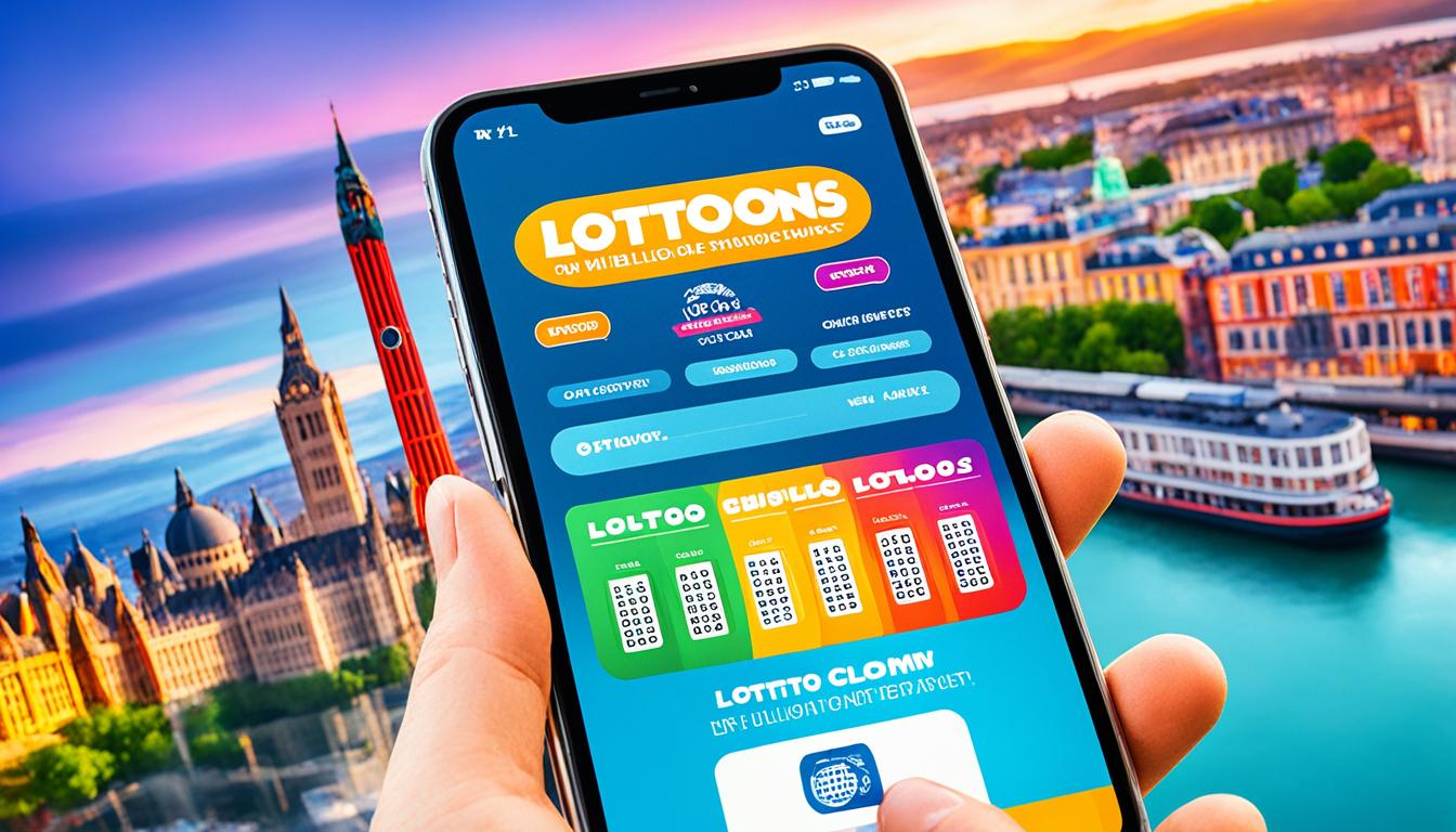Kortingsbon Lotto Billions