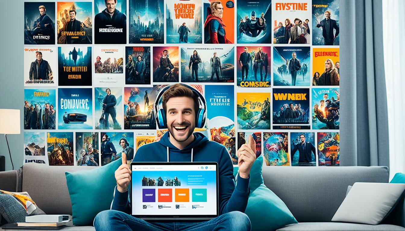 Kortingsbonnen Amazon Prime Video