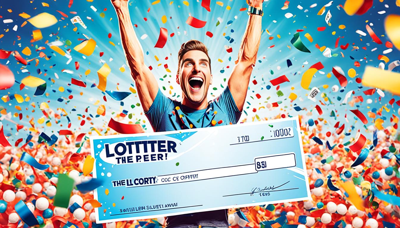 Actiecodes The Lotter