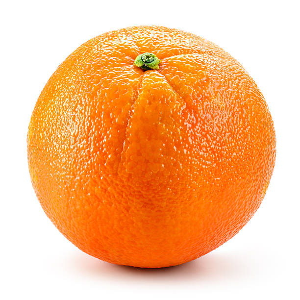 Kortingbon Orange