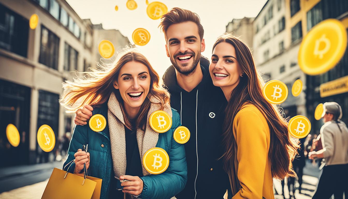 Goedkoop Binance