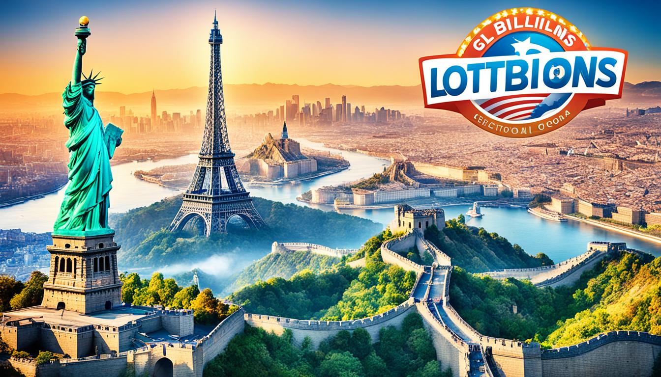 Kortingbon Lotto Billions