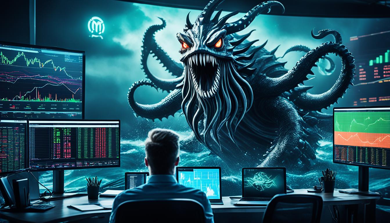 Code de réduction Kraken