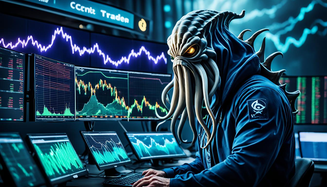 Code de réduction Kraken