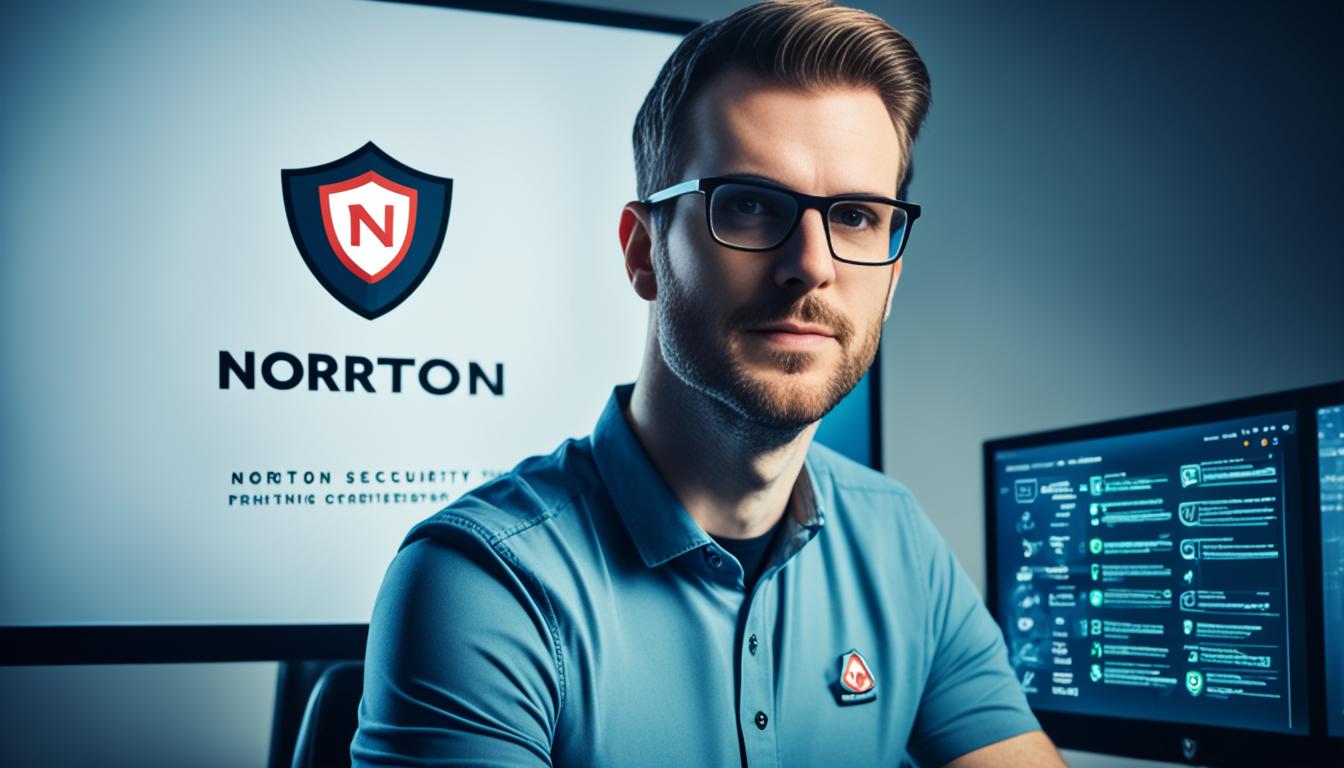 vale de desconto Norton Security