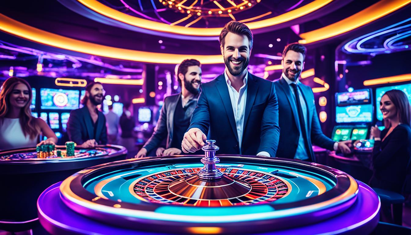 vale de desconto mBit Casino