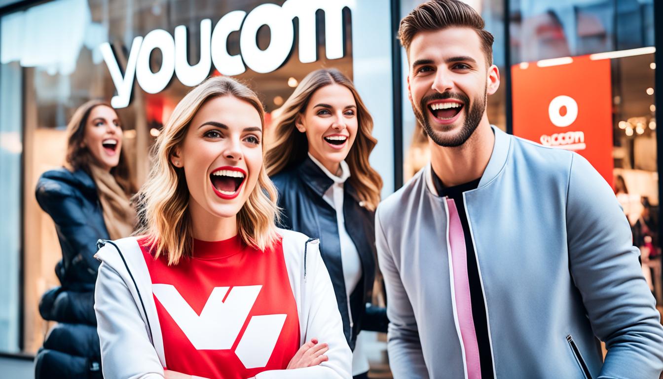 Cupom YouCom