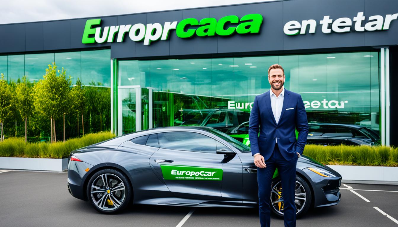 Ofertas Europcar
