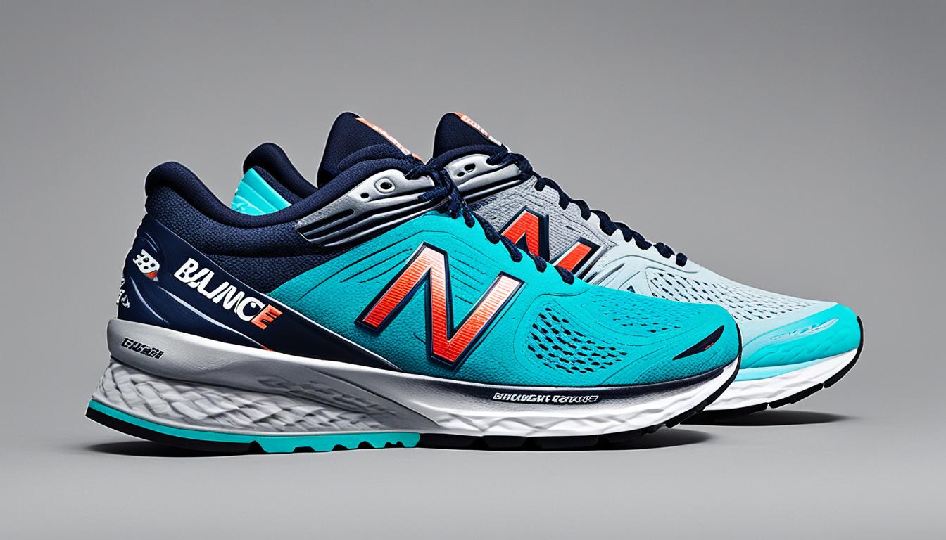 Códigos de descontos New Balance