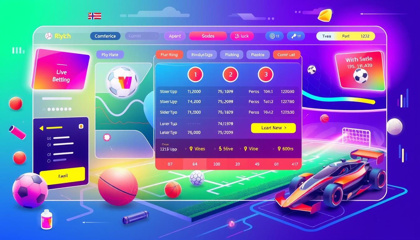 vale de desconto SportyBet