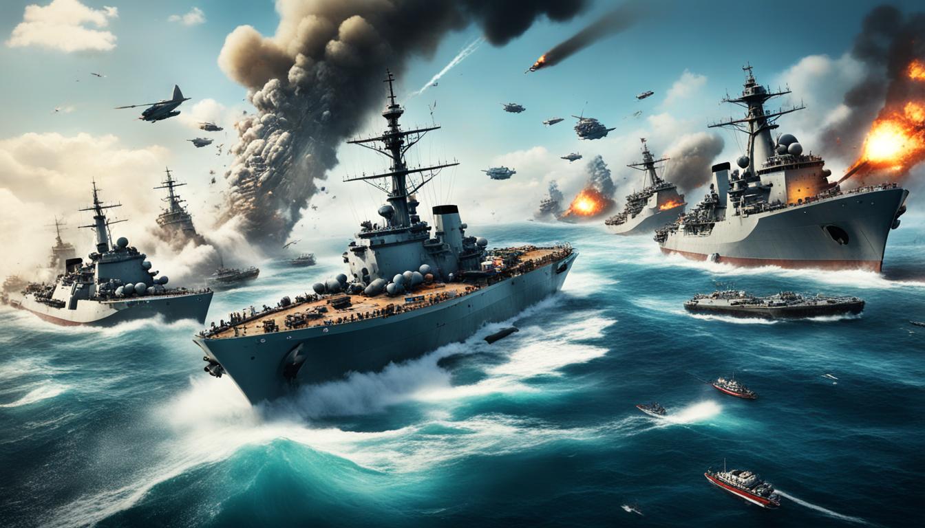 Códigos de descontos World of Warships