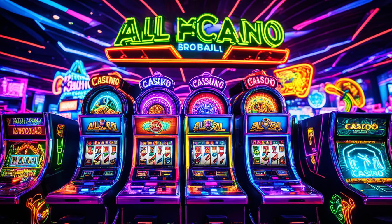 Cupom promocional AlfCasino