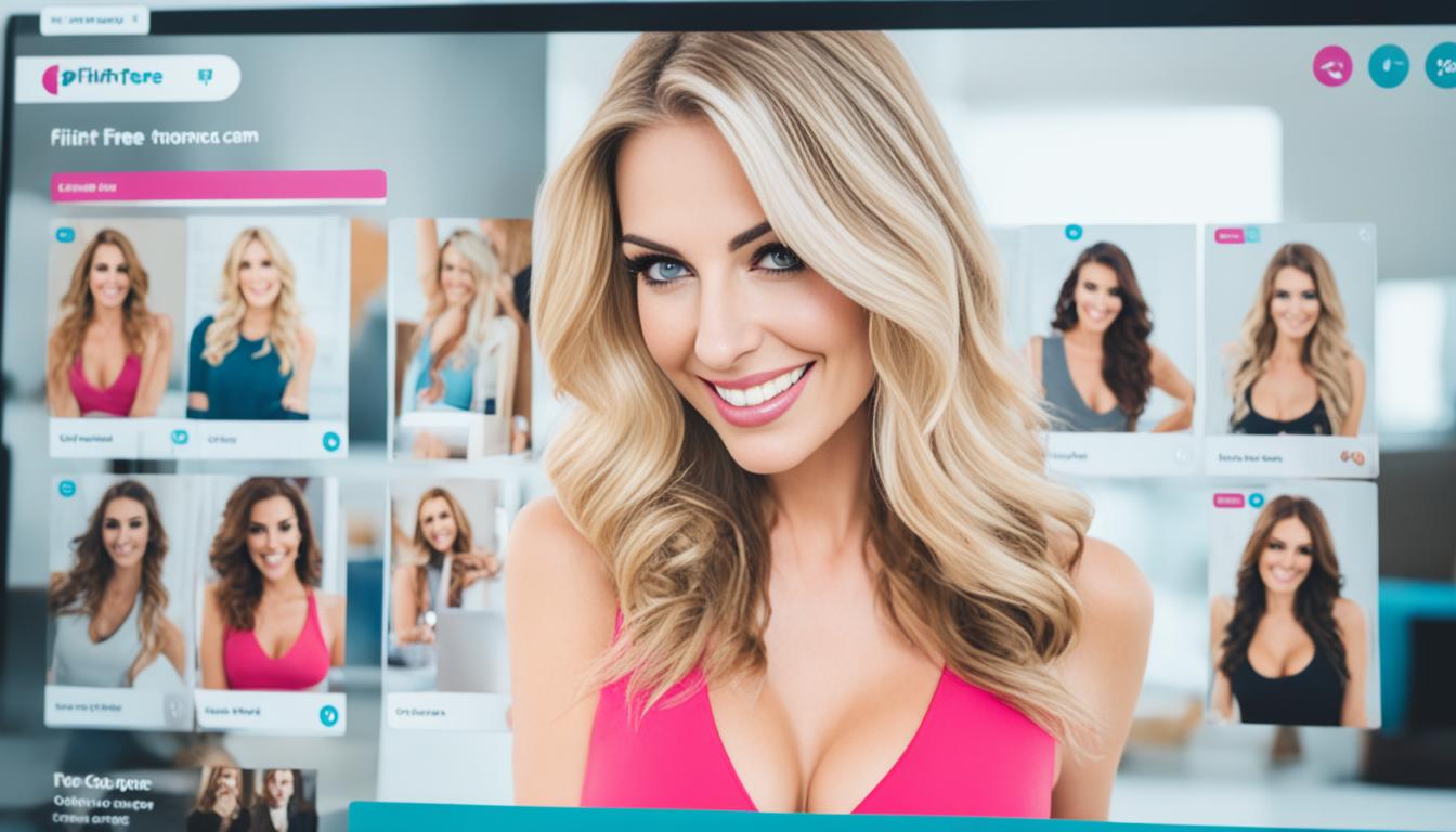 Cupom de desconto Flirt4free