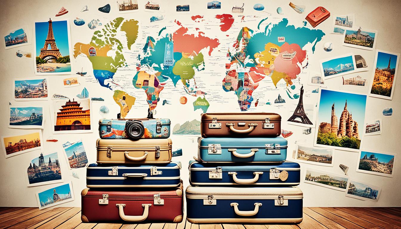 Cupom promocional Logitravel