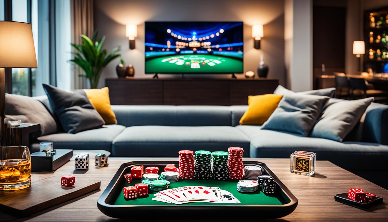 Ofertas Casinoly