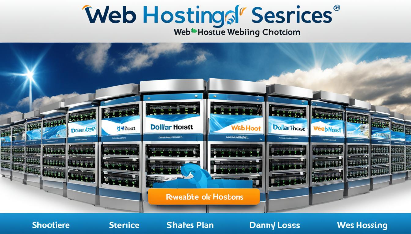 Código promocional Dollar2host