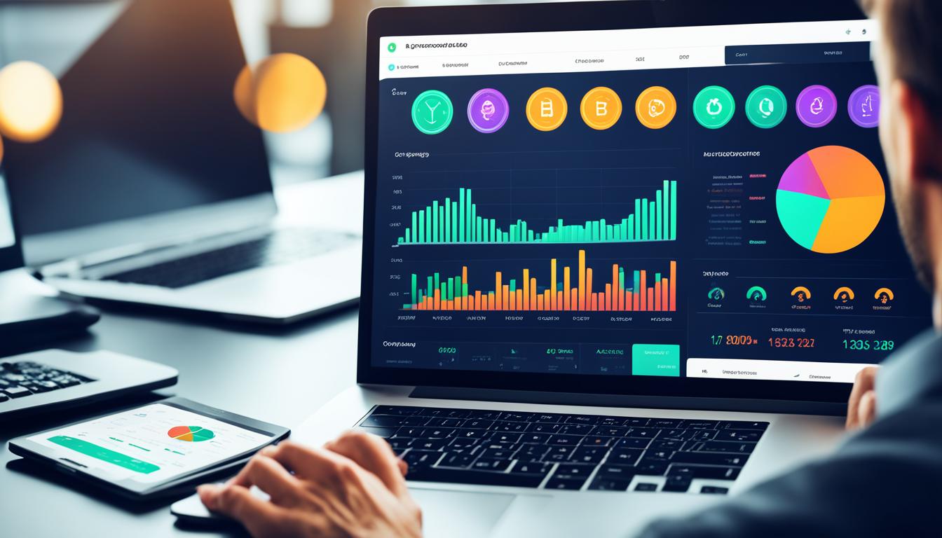Código de desconto Bibox