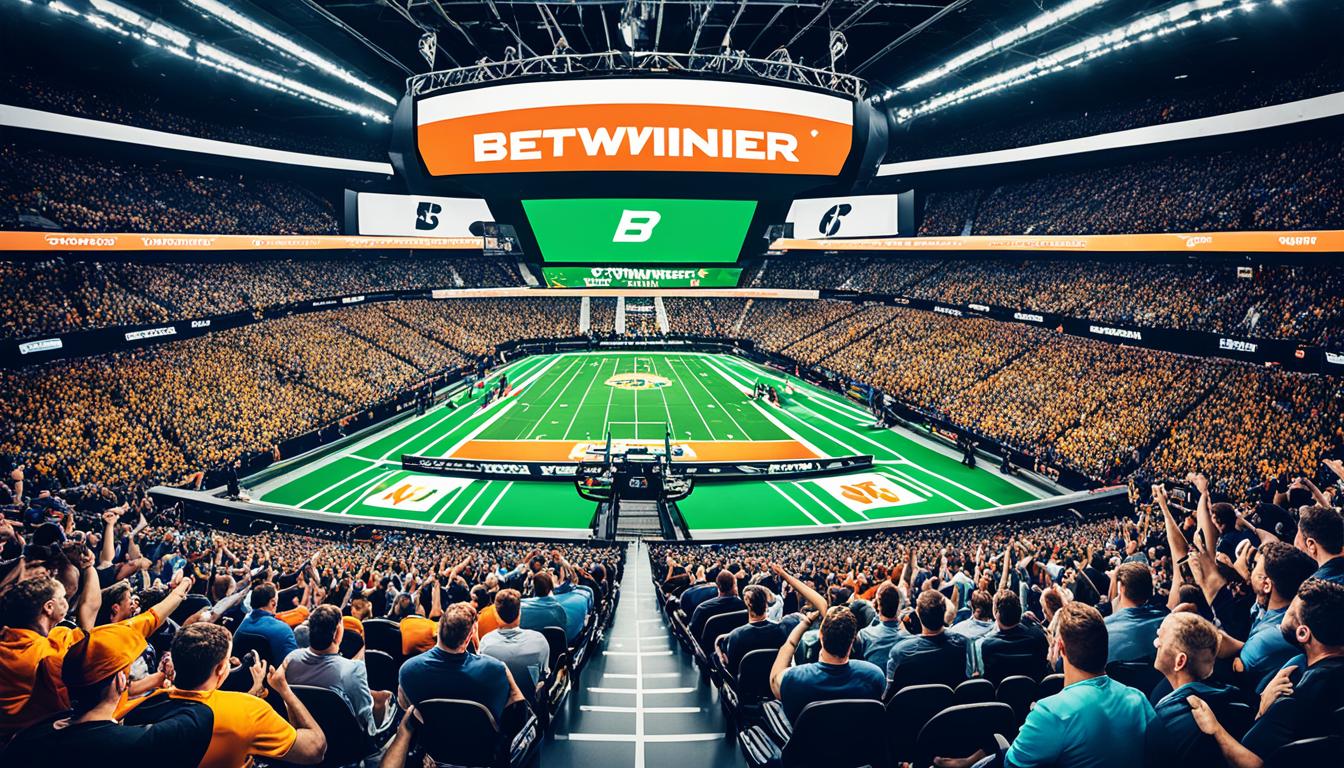 Código de desconto Betwinner