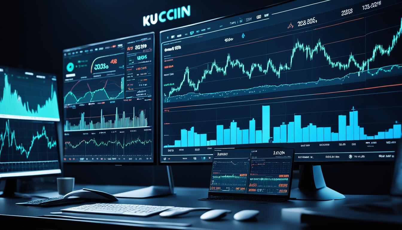 Cupom de desconto Kucoin