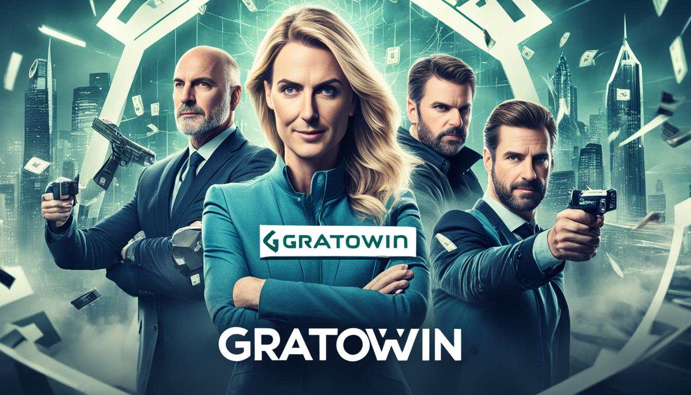 Promoção GratoWin
