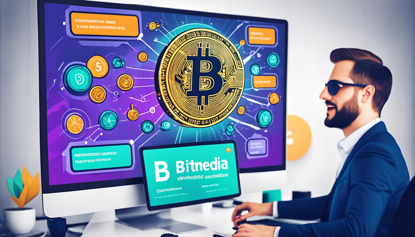 Código promocional Bitmedia