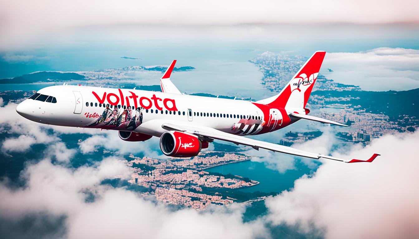 Promoção Volotea