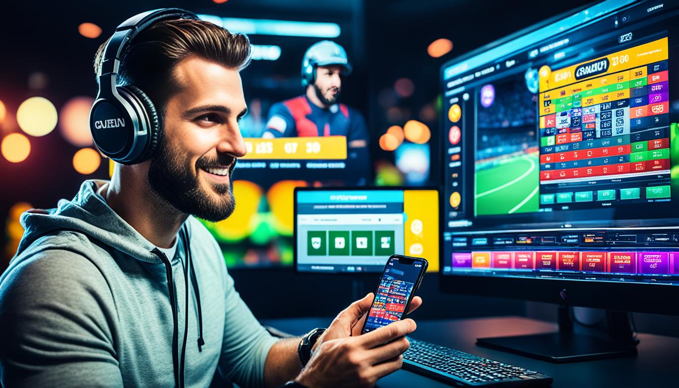 Promoção Hanzbet