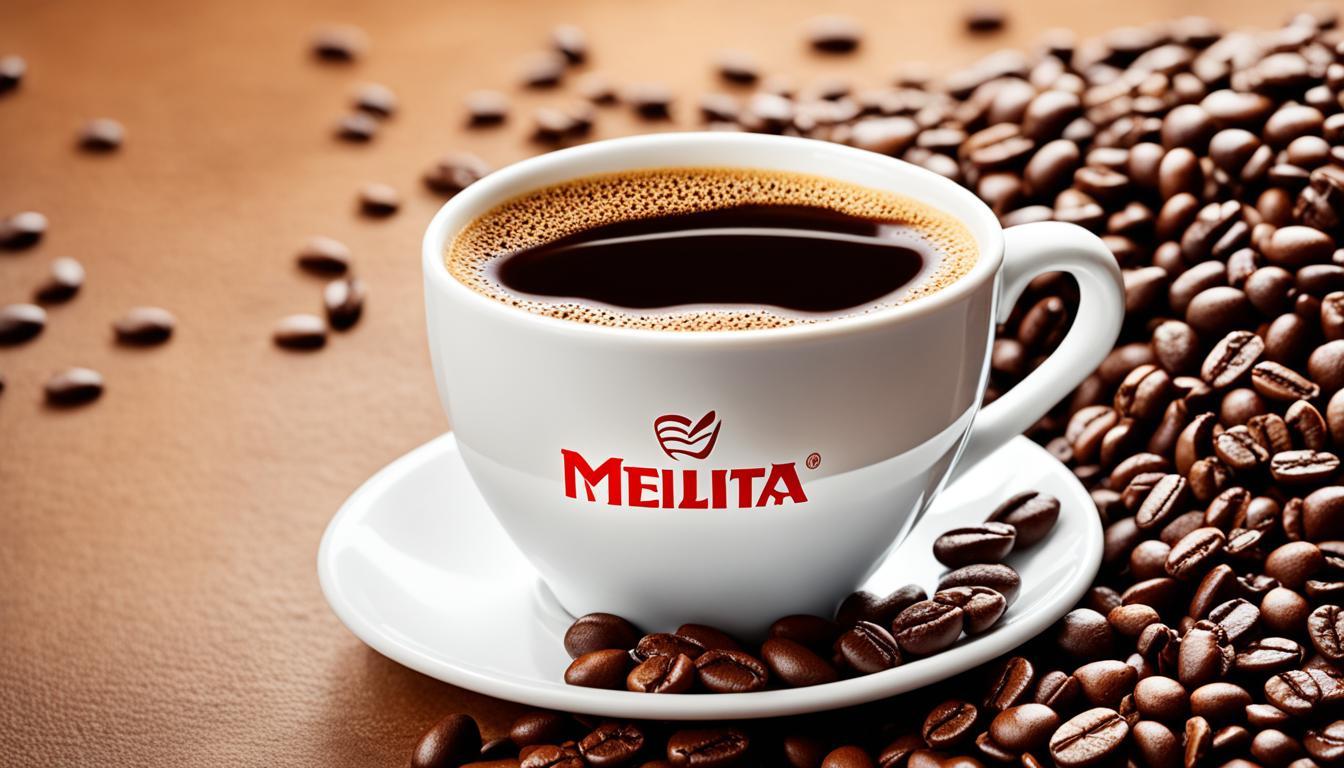 Promoção Melitta