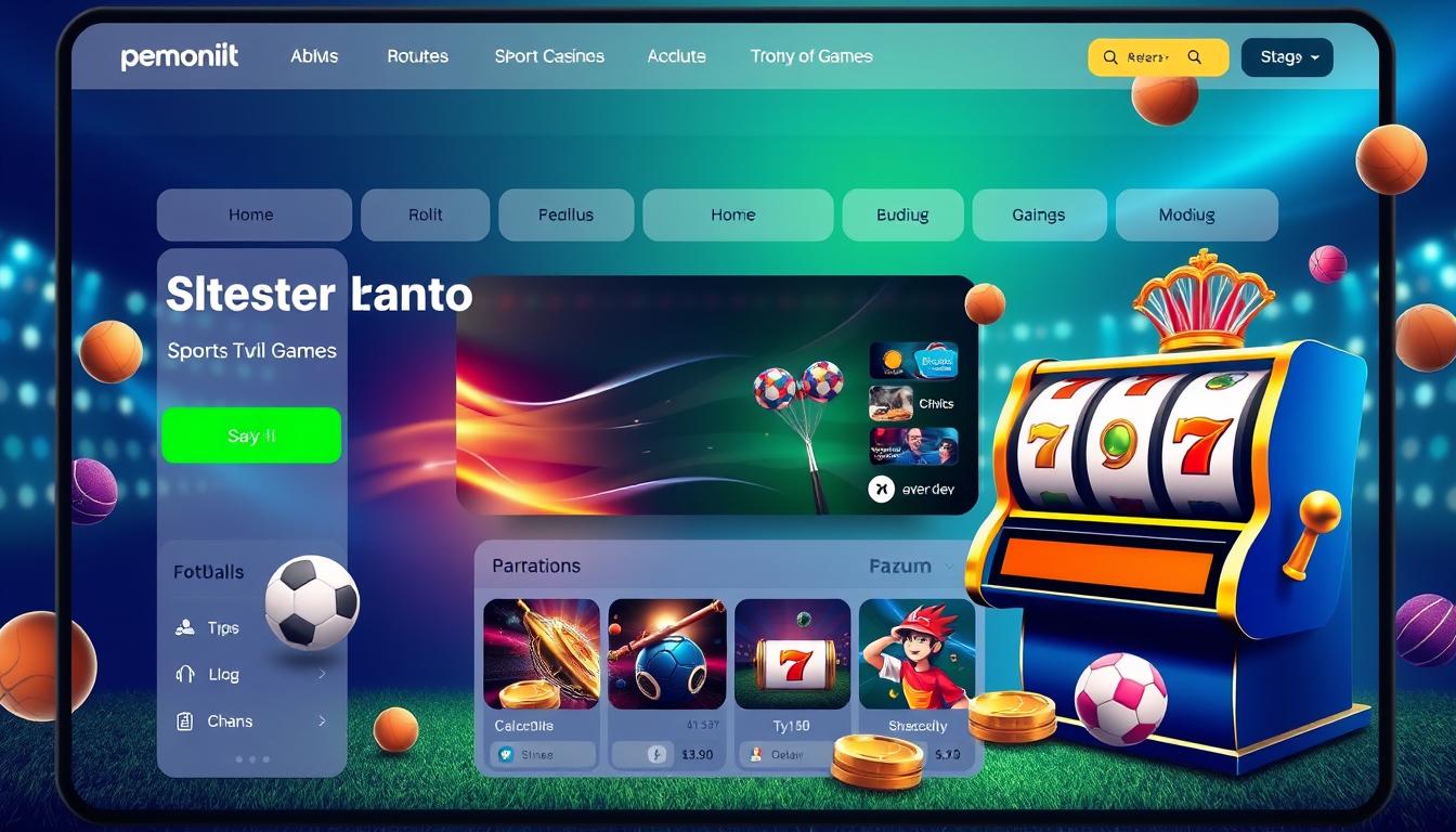 Promoção GeralBet