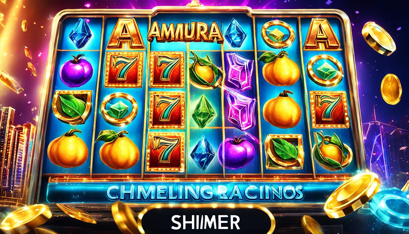 Promoção Amunra Casino