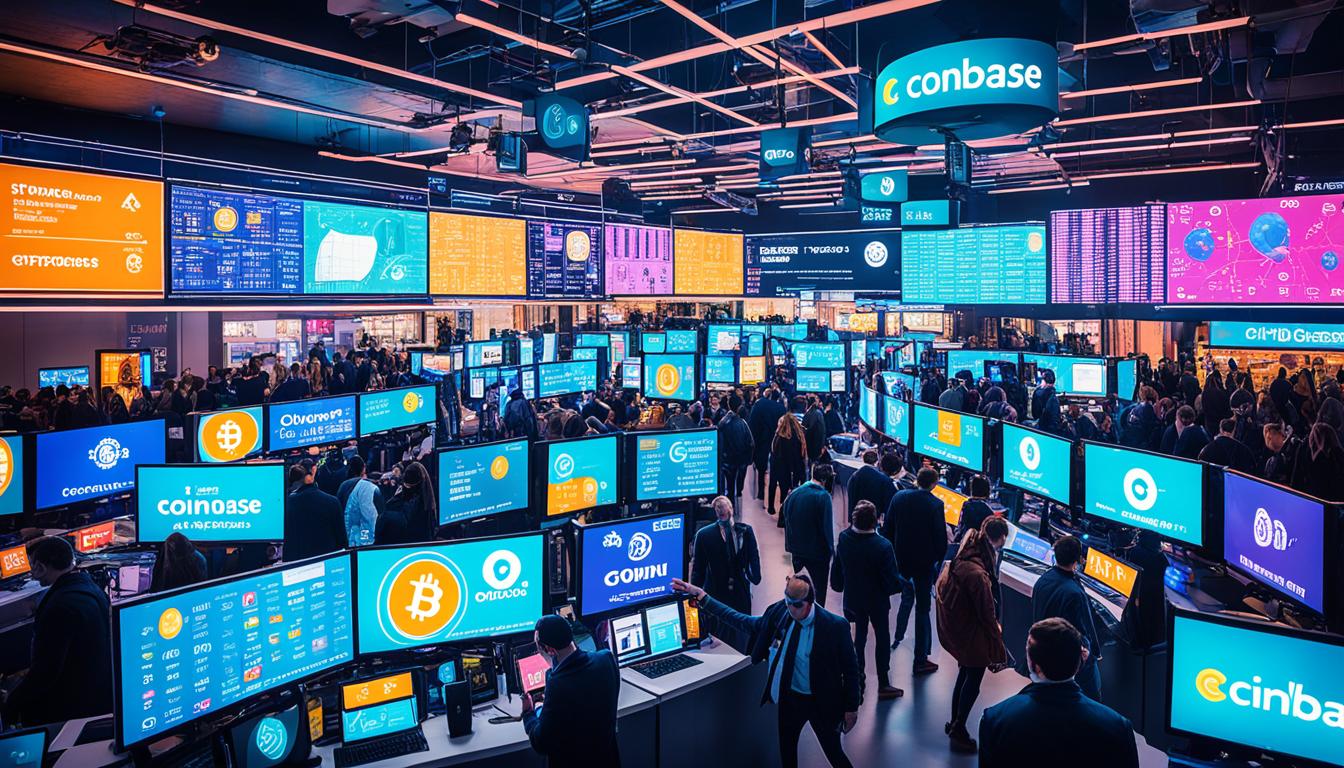 Código promocional Coinbase