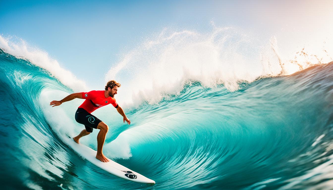 vale de desconto Rip Curl
