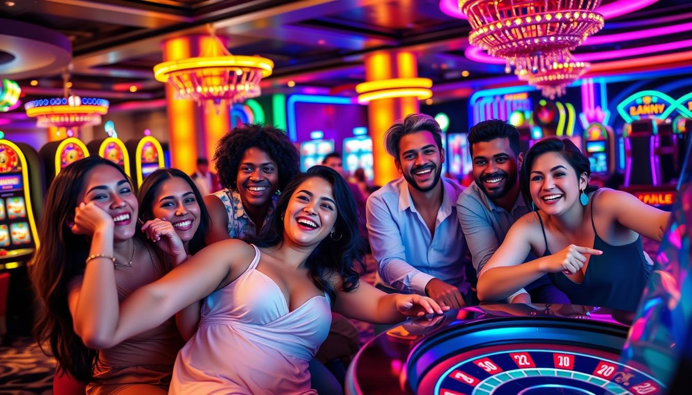 Códigos de descontos Wjcasino