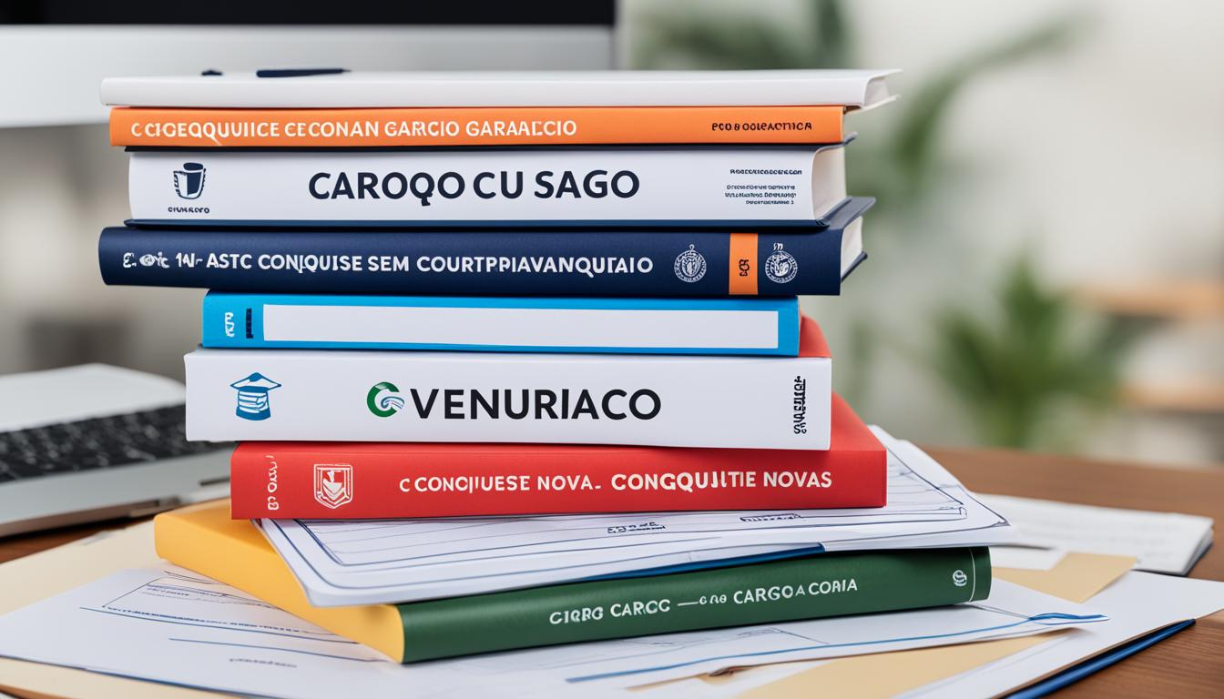 Cupom de desconto Nova Concursos