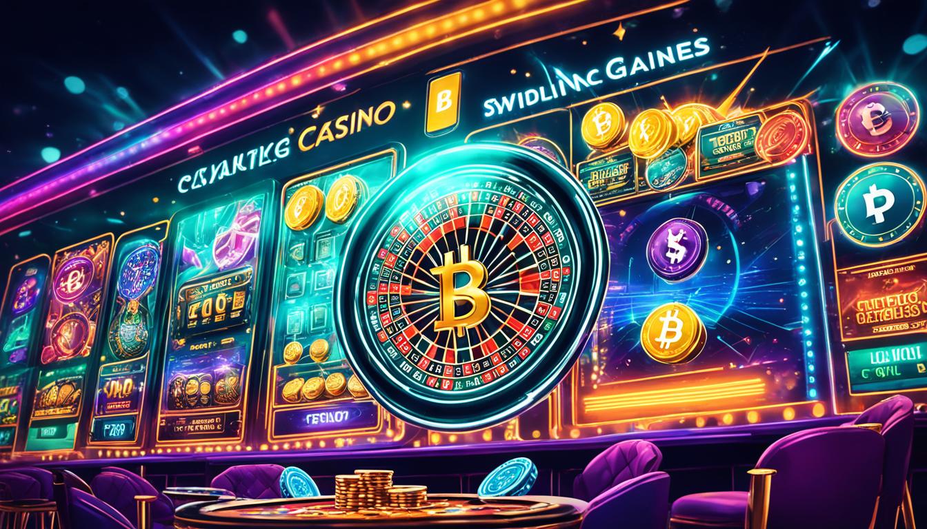 Código promocional mBit Casino