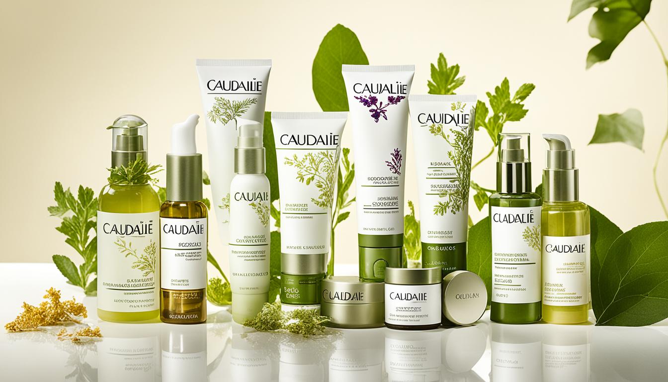 Códigos de descontos Caudalie