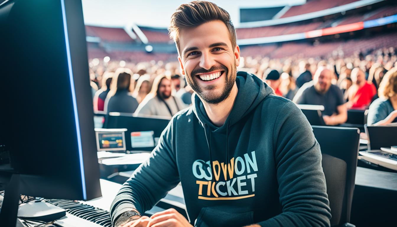 Promoção WowTickets