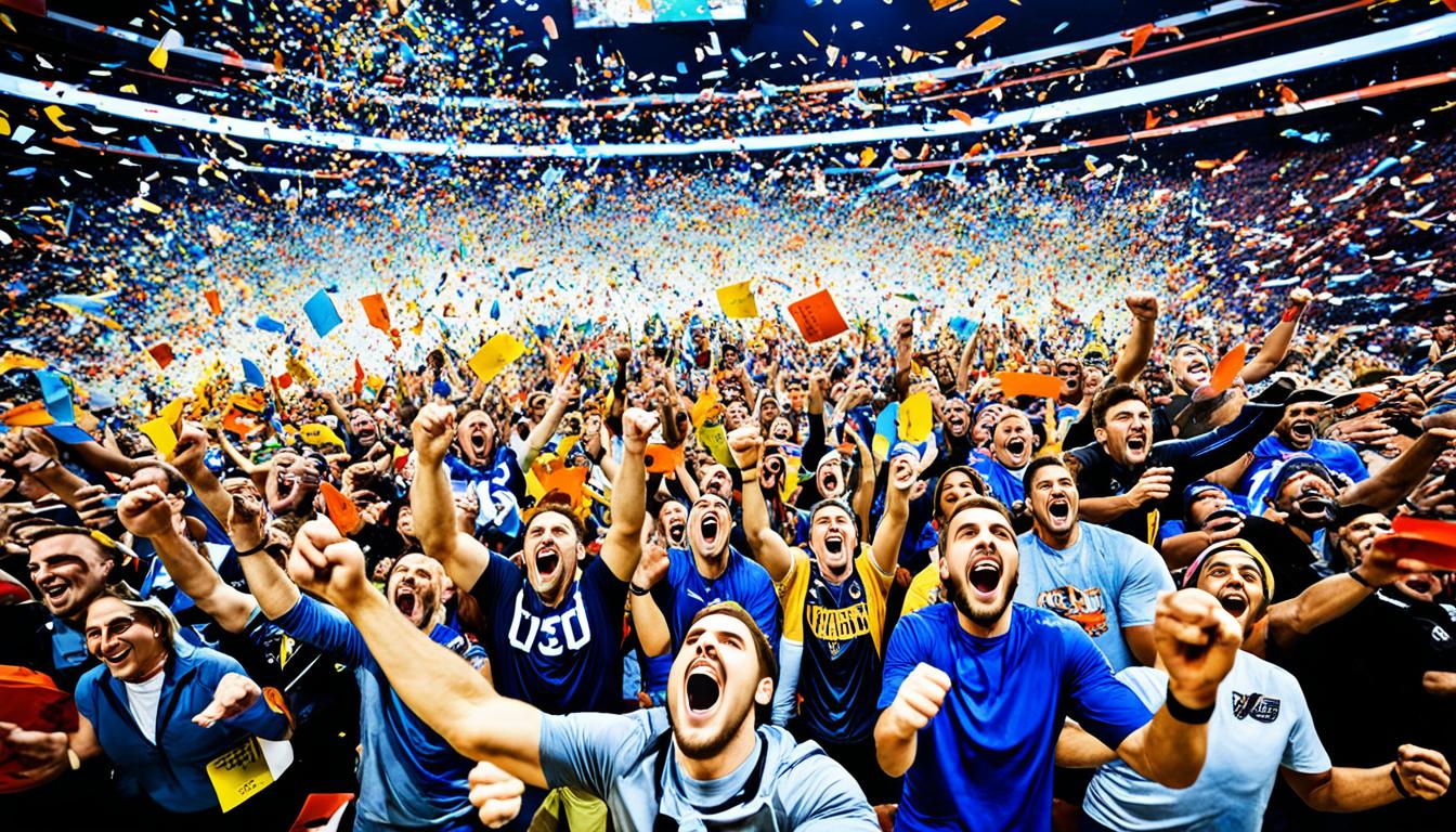 Código de desconto TicketNetwork