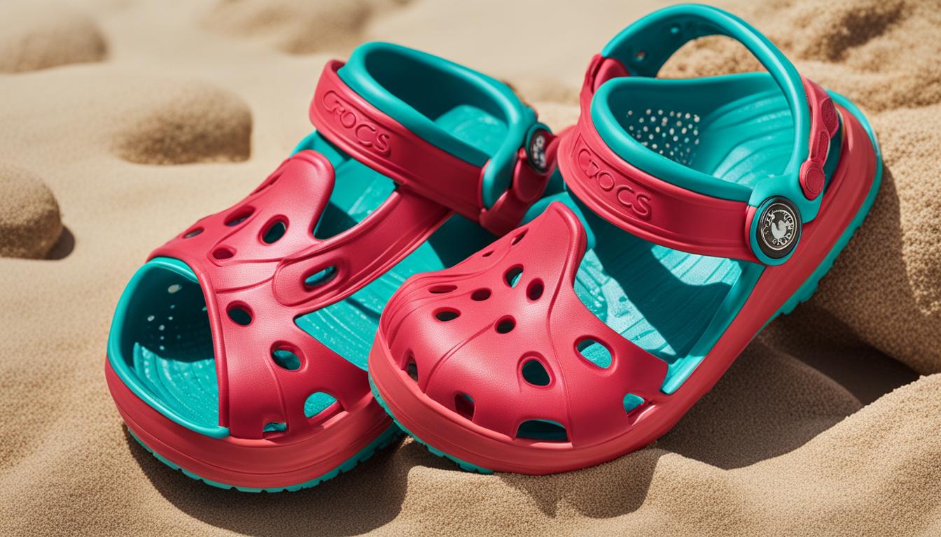 Código de desconto Crocs