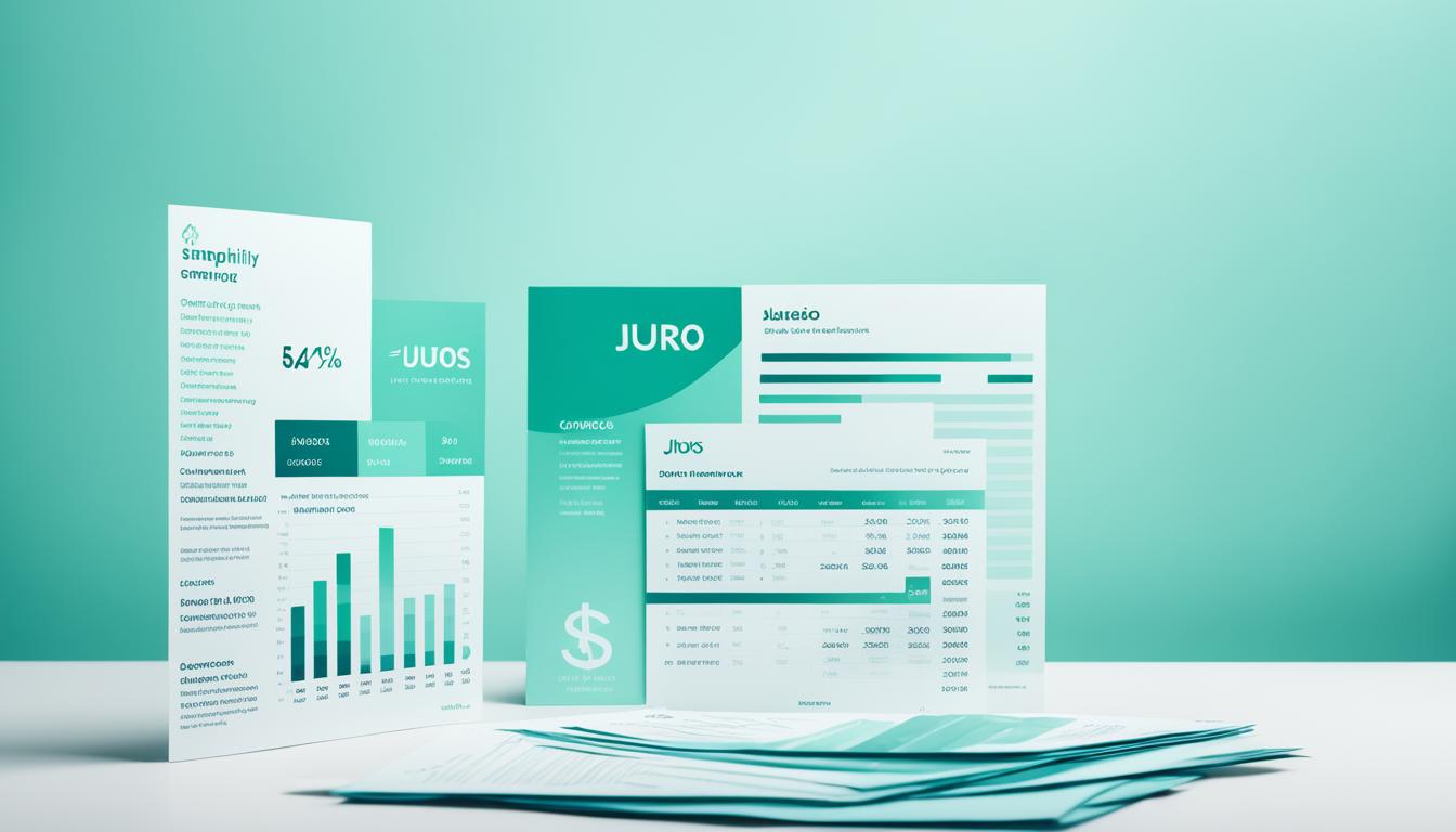 Descontos Juros Baixos