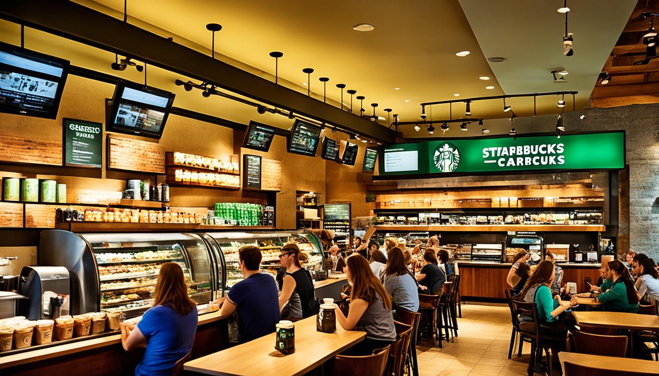 Cupom Starbucks