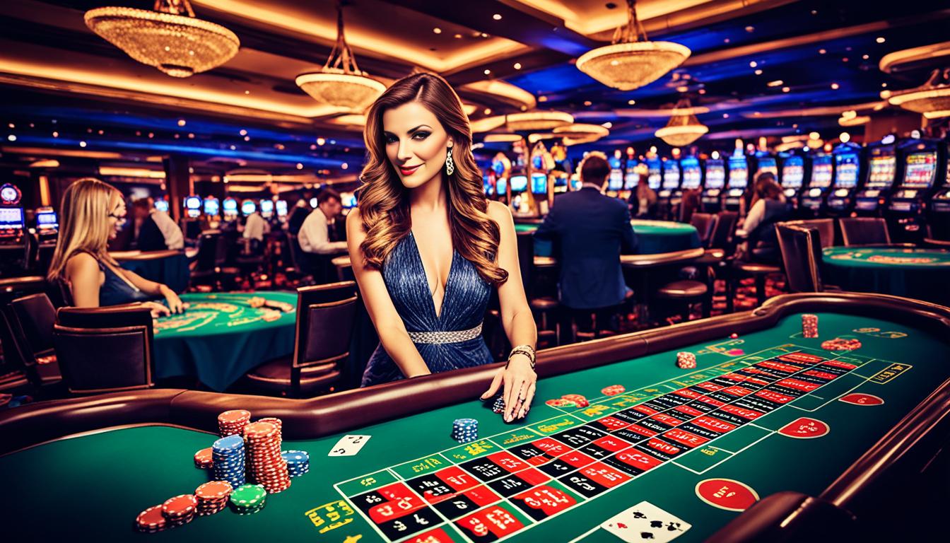 Promoção Just Casino