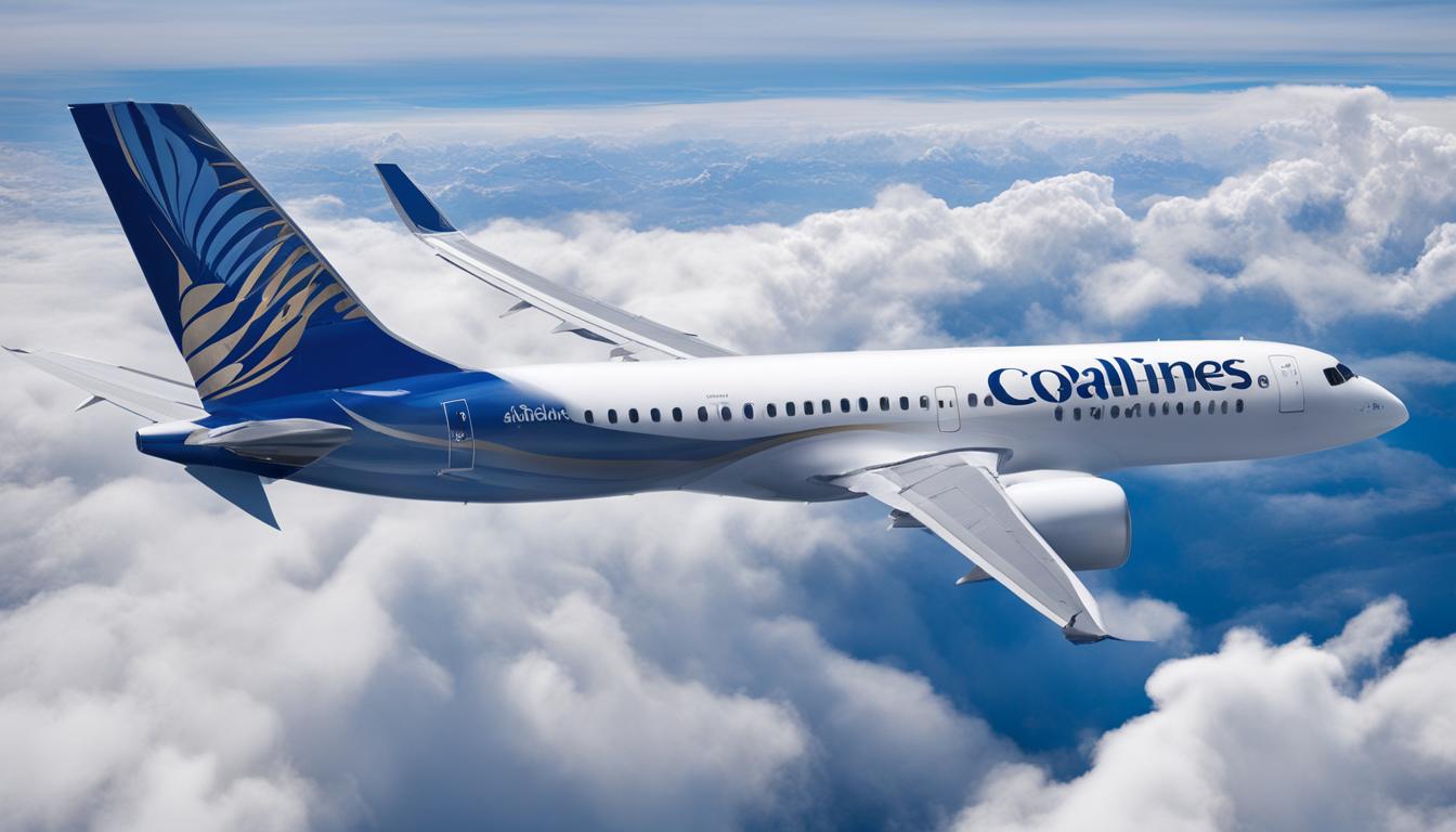 Cupom de desconto Copa Airlines
