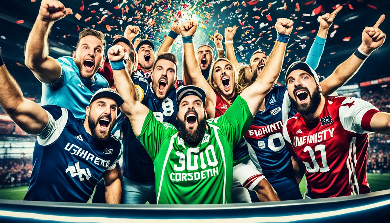 Promoção Infinity Bet