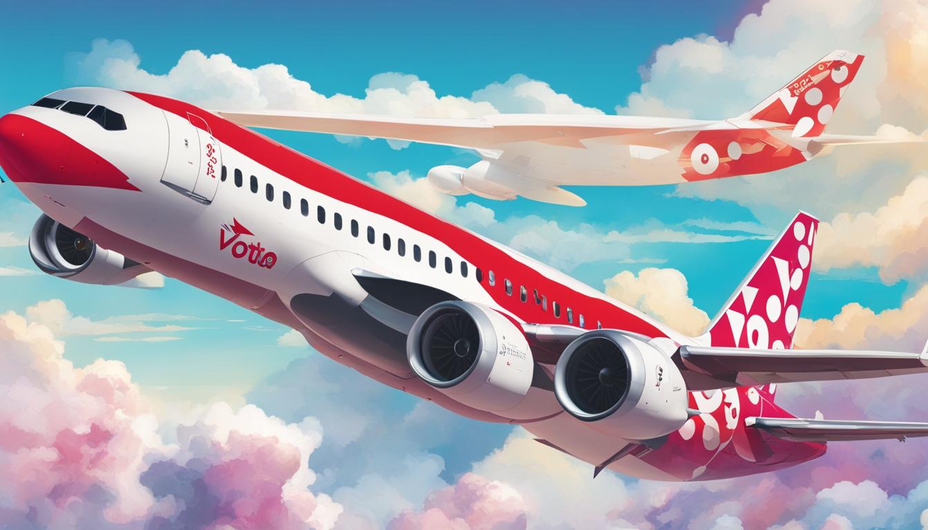 Cupom promocional Volotea